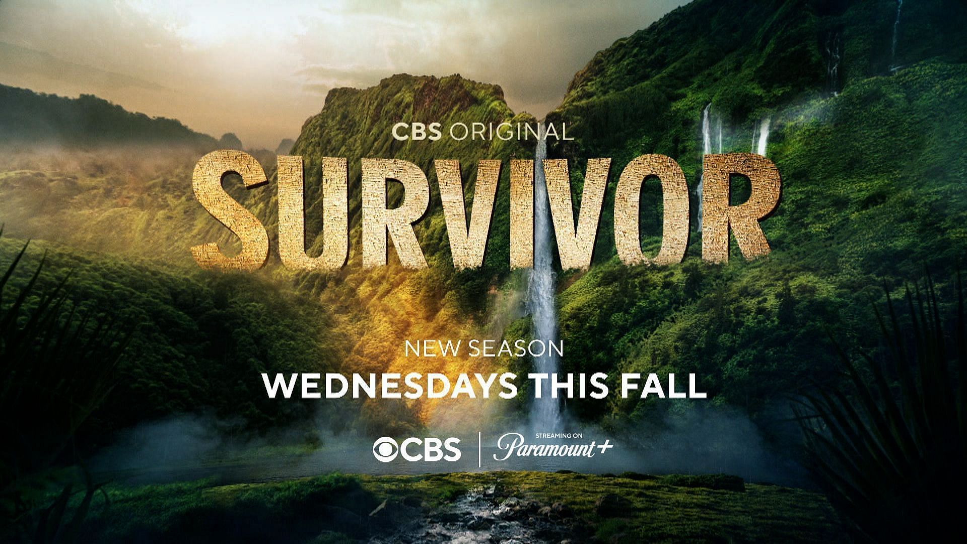 Survivor season 45 (Image via CBS)