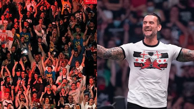 AEW fans will hijack All Out with CM Punk chants if he's not there, says Hall of Famer (Exclusive)
