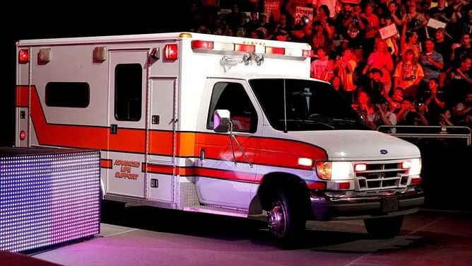 Potential update on 29-year-old Injured WWE Superstar - Reports