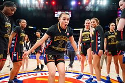 Transgender athletes set to be banned from girls' high school sports as Alaska Board of Education reaches decision