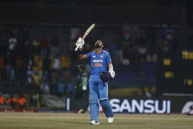 IND vs AUS 2023: PCA IS Bindra Stadium, Mohali pitch history, and ODI records