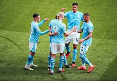 2 things to watch for in West Ham United's clash with Manchester City in the Premier League