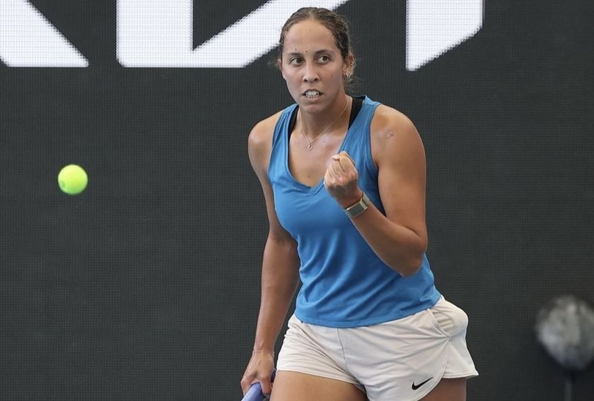 madison keys nike shoes