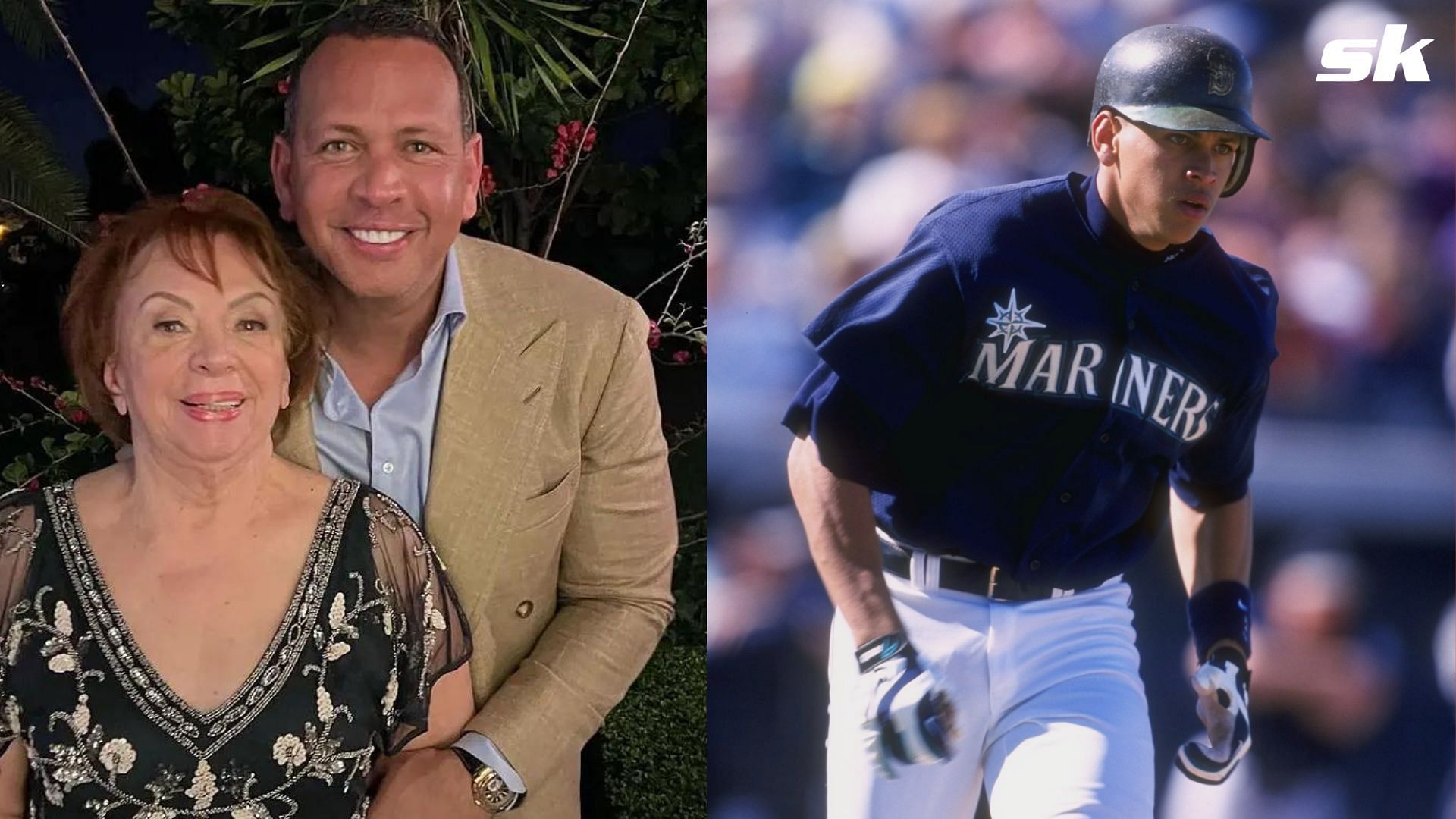 2,009 Alex Rodriguez Mariners Stock Photos, High-Res Pictures, and