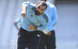 Team India's Mohammed Shami granted bail in domestic violence case