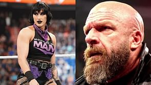 Top WWE star slams creative for treatment of current superstars; takes shot at Rhea Ripley