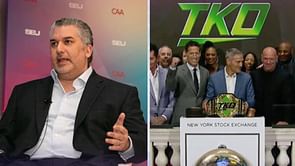 Nick Khan sends WWE employees crucial notice pertaining to layoffs following merger - Reports