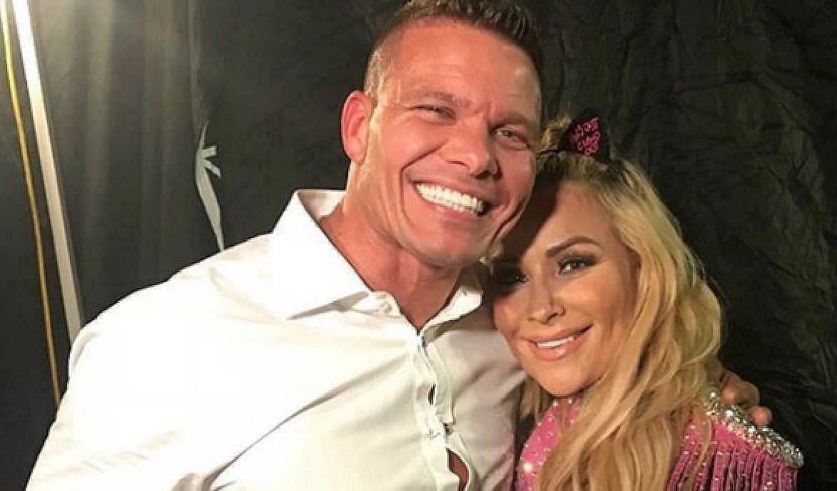 Possible Problem In Natalya &amp; Tyson Kidd&#039;s Working Relationship