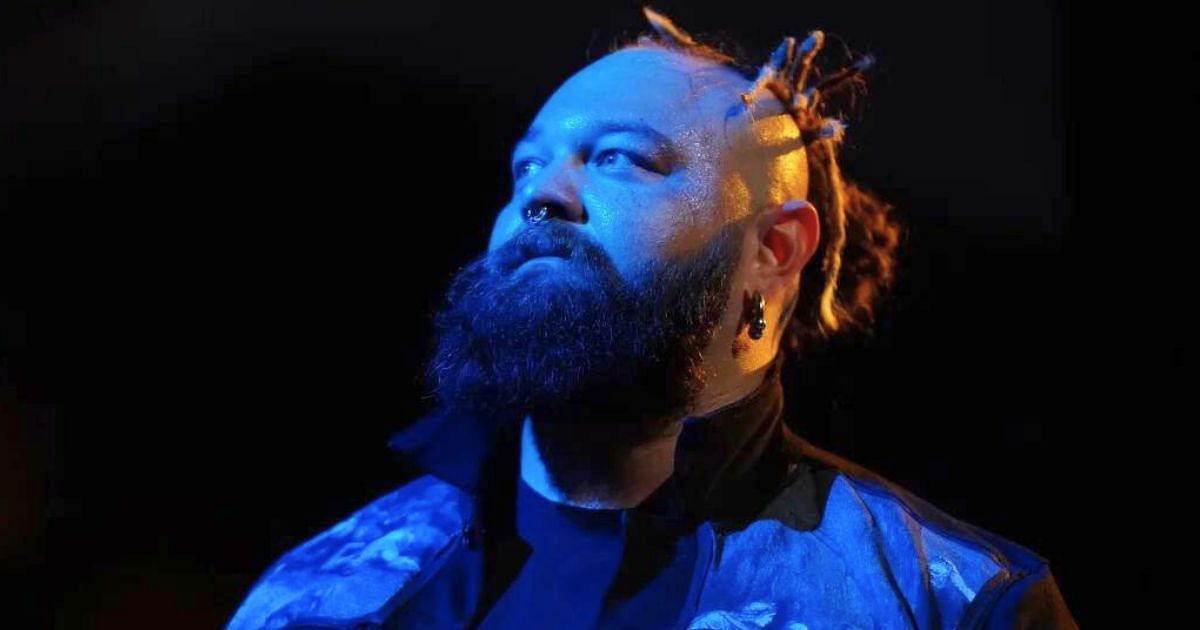 Bray Wyatt won three world and two tag team titles in WWE.