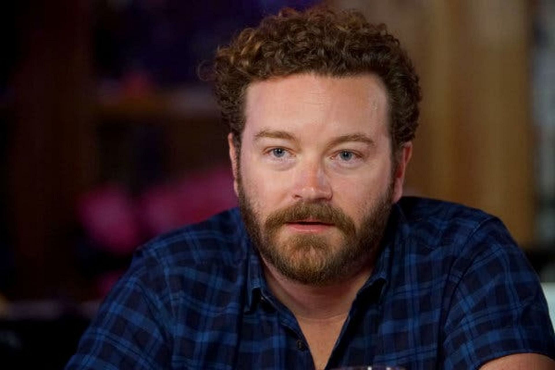 That 70s Show star Danny Masterson to serve 30 year prison sentence (Image via Getty Images)