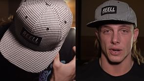 Matt Riddle's status for WWE RAW following controversy - Reports