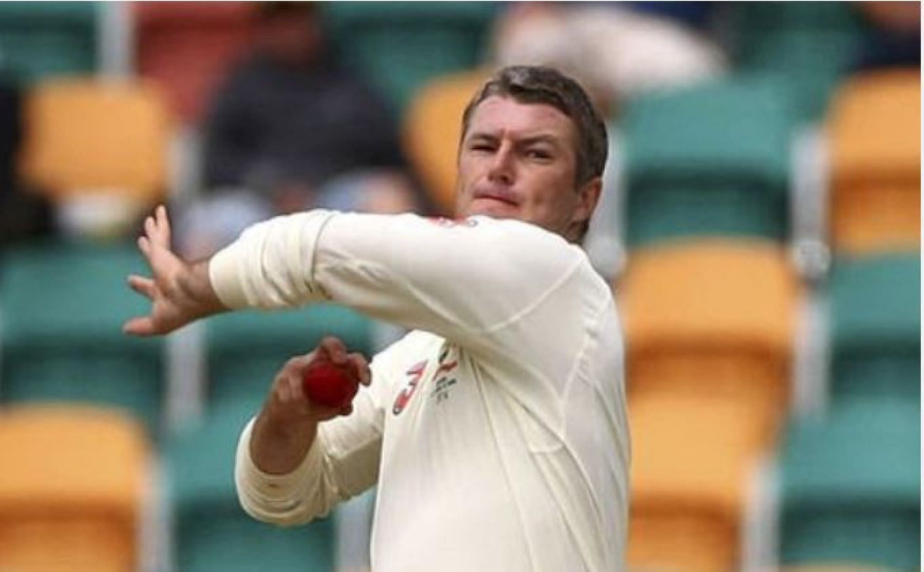 MacGill was a great bowler in his own right despite playing second fiddle to Shane Warne.