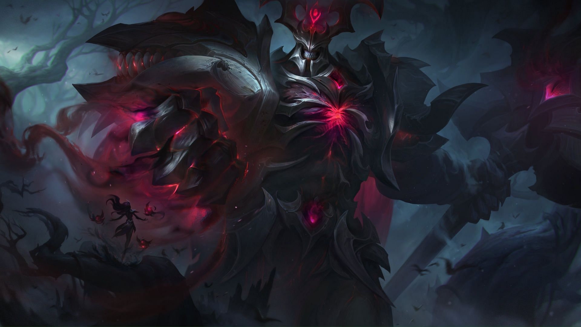 League of Legends Coven 2023 skins: Release date, expected prices