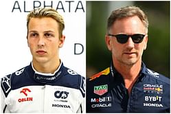 "There is no guarantees of anything in life”: Red Bull boss snubs claims of a guaranteed F1 seat for Liam Lawson in 2025