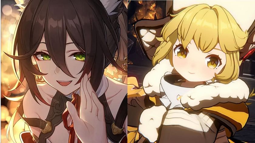 Honkai: Star Rail – All 4-Star Characters, Ranked