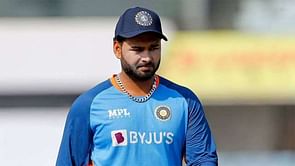 5 cricketers who were involved in major road accidents in last 5 years ft. Rishabh Pant