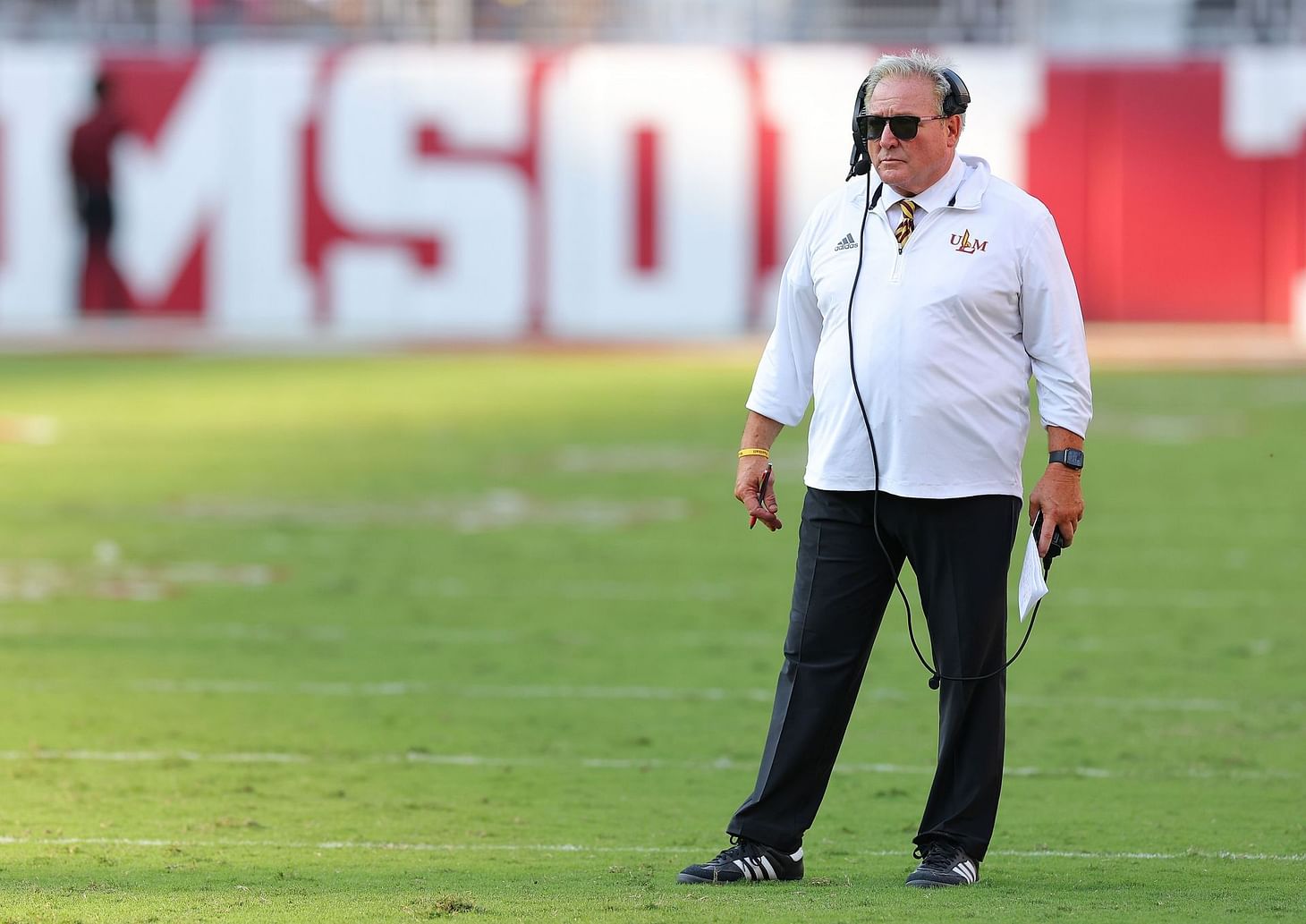 Top 5 oldest college football coaches feat. Nick Saban
