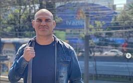Is Cain Velasquez's criminal punishment over? Every update since the former UFC champ was released from jail