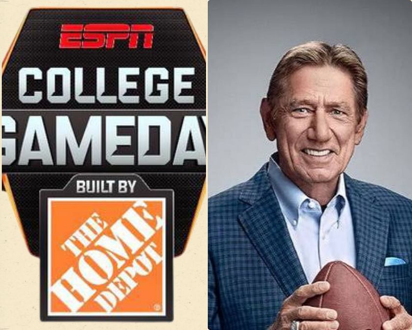 College GameDay Announces Celebrity Guest Picker for Week 2