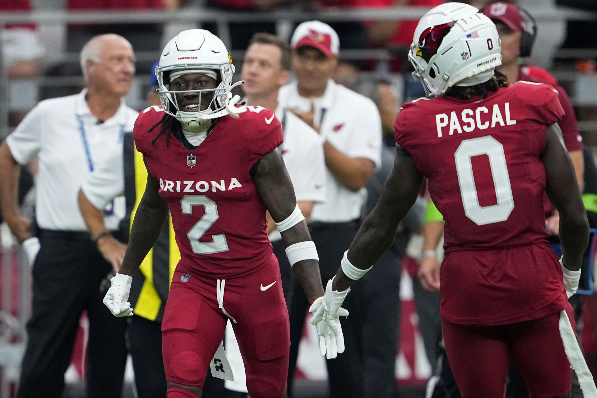 Arizona Cardinals Fantasy Football: Who to start/sit in Week 3?