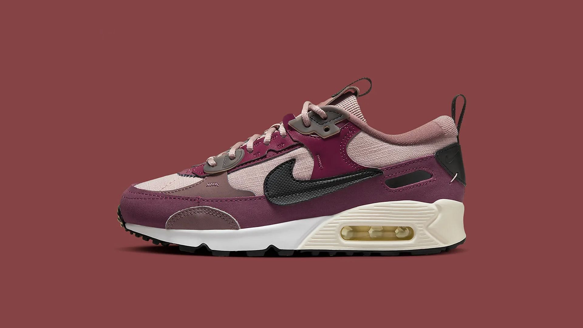 Air max outlet eclipse