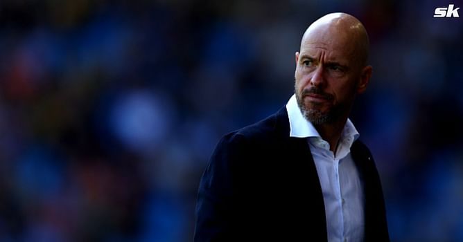 "Deserves to keep his spot" - Pundit wants 'excellent' Manchester United star to start alongside Bruno Fernandes and Casemiro against Palace