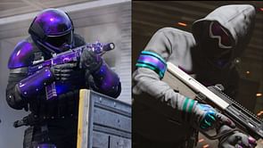 CoD fans are frustrated as Dark Matter paid bundle "ruins the whole grind" in Warzone and MW2