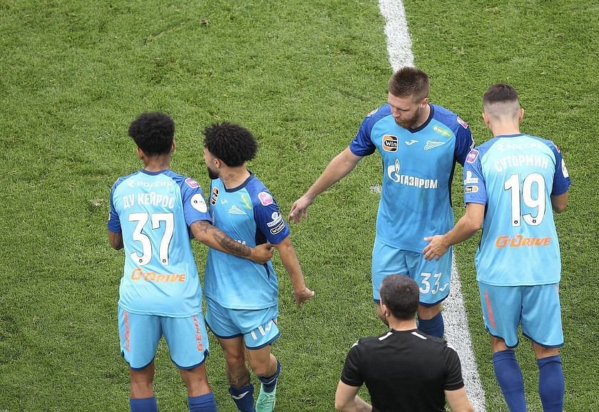 CSKA Moscow vs Zenit St. Petersburg Prediction and Betting Tips