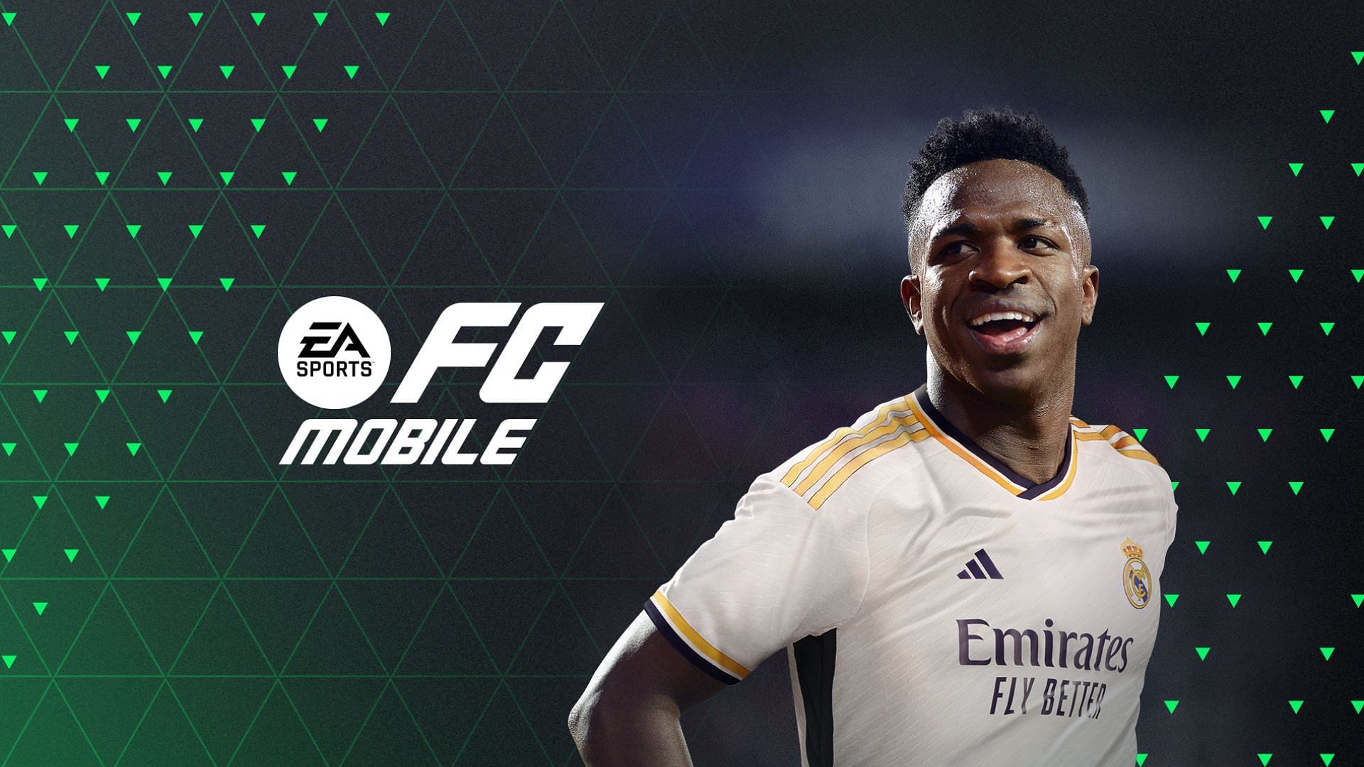 EA is introducing a new feature to FC mobile for more realistic experience (Image via EA Mobile)