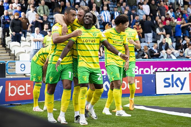 Plymouth vs Norwich City Prediction and Betting Tips | September 23rd 2023