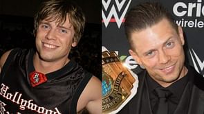 From The Miz to The A-Lister: 4 signs that the WWE star is truly the showstopper