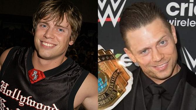 From The Miz to The A-Lister: 4 signs that the WWE star is truly the showstopper