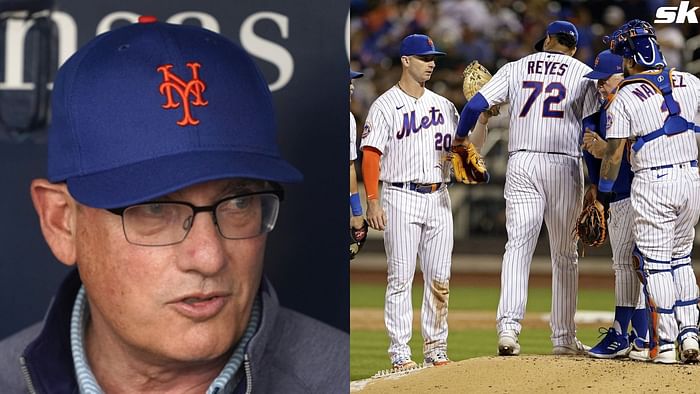This 2021 team is gonna be something special. Gonna be talking about it for  a long time. The first year of the Steve Cohen Dynasty . LFGM :  r/NewYorkMets