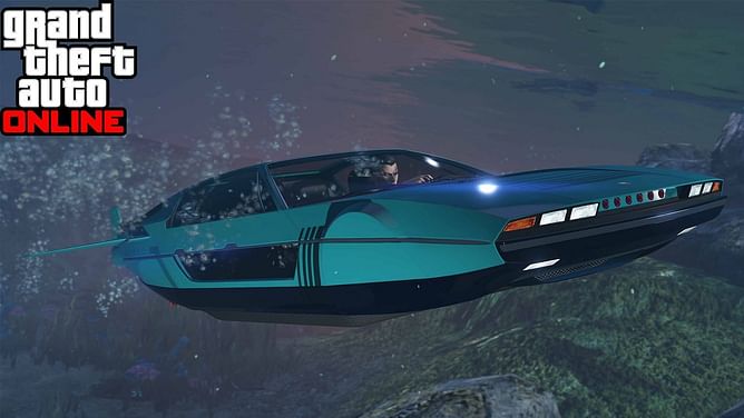 5 most expensive cars in GTA Online in 2023
