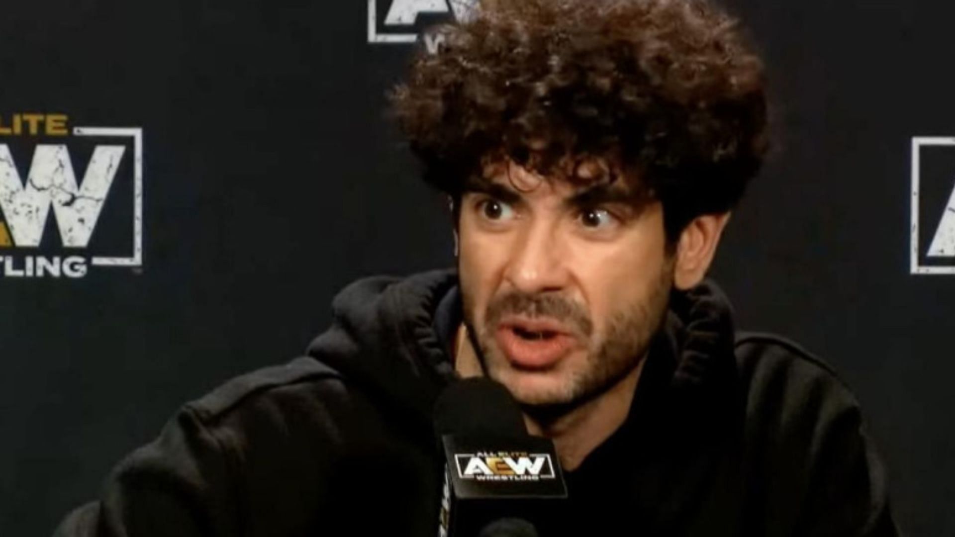 Tony Khan allegedly does not hold production meetings before AEW shows. 