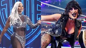 5 potential opponents for Jade Cargill in WWE