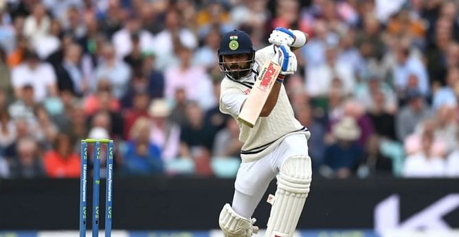 Flashback: On this day in 2021, Virat Kohli became the fastest to 23,000 international runs