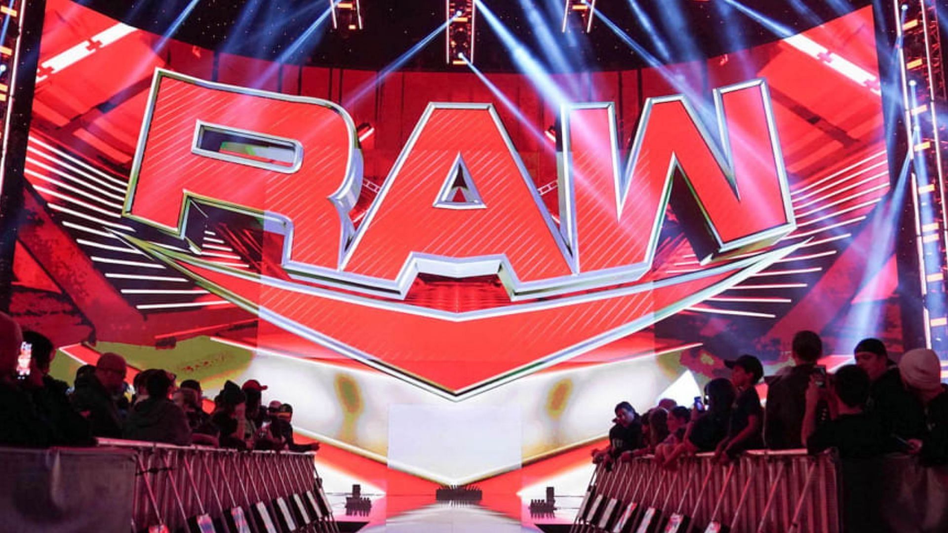Tonight is the first RAW following Payback. 