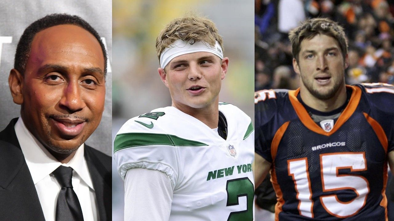 Klis: N.Y. Jets should show some guts by starting Tim Tebow at QB