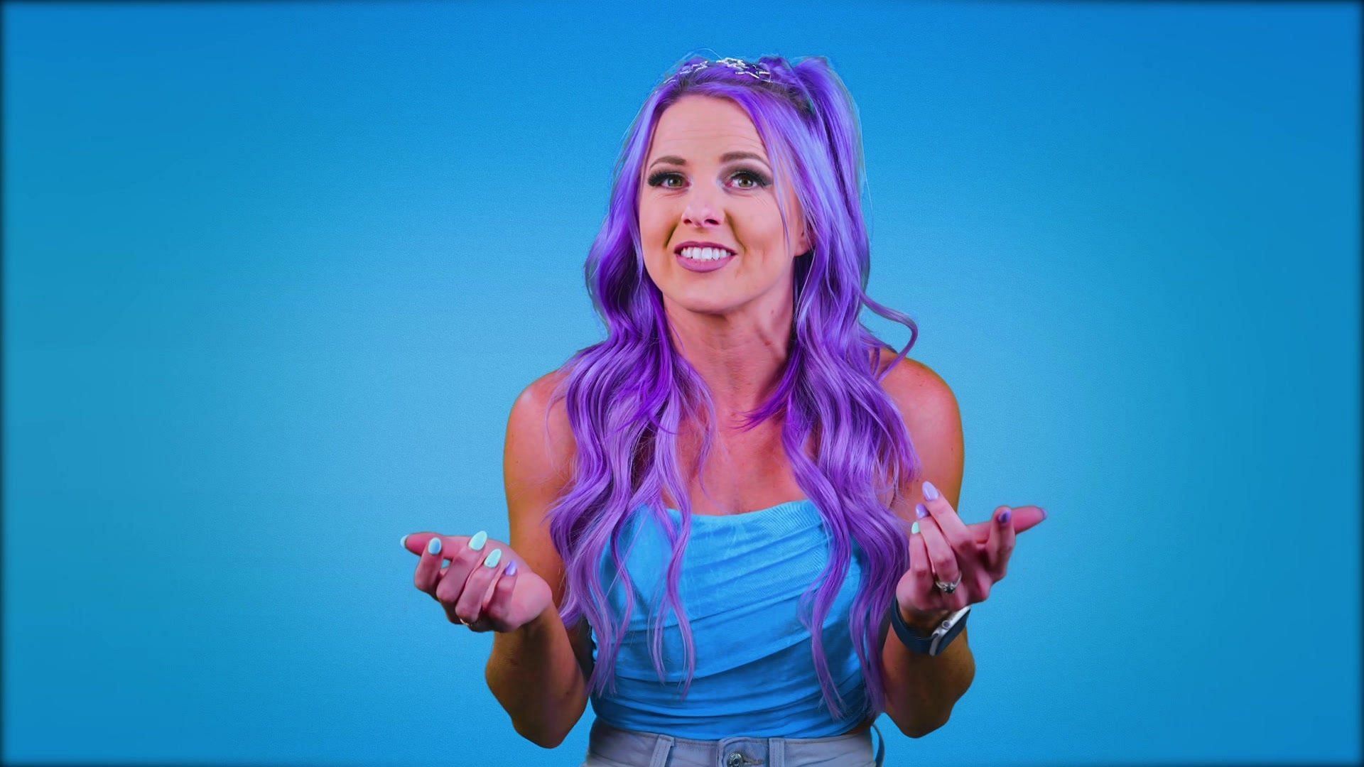 Candice LeRae is a former NXT Superstar.