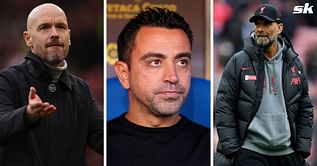 Liverpool and Manchester United could face competition from Barcelona for Spain attacker - Reports