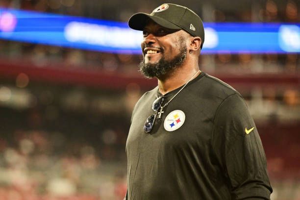 Who is Mike Tomlin Wife? Meet Kiya Tomlin