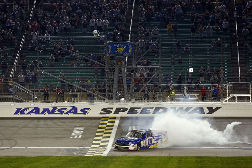 2023 nascar odds