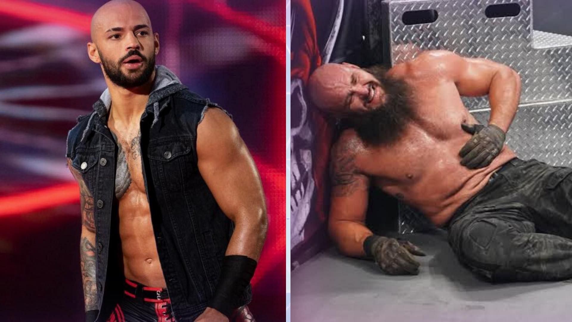 Several duos could freshen up WWE