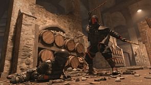 Activision sends another cease and desist to prevent players from playing Verdansk in Warzone 1