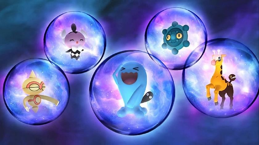 Pokémon Go: A Drive to Investigate Special Research guide