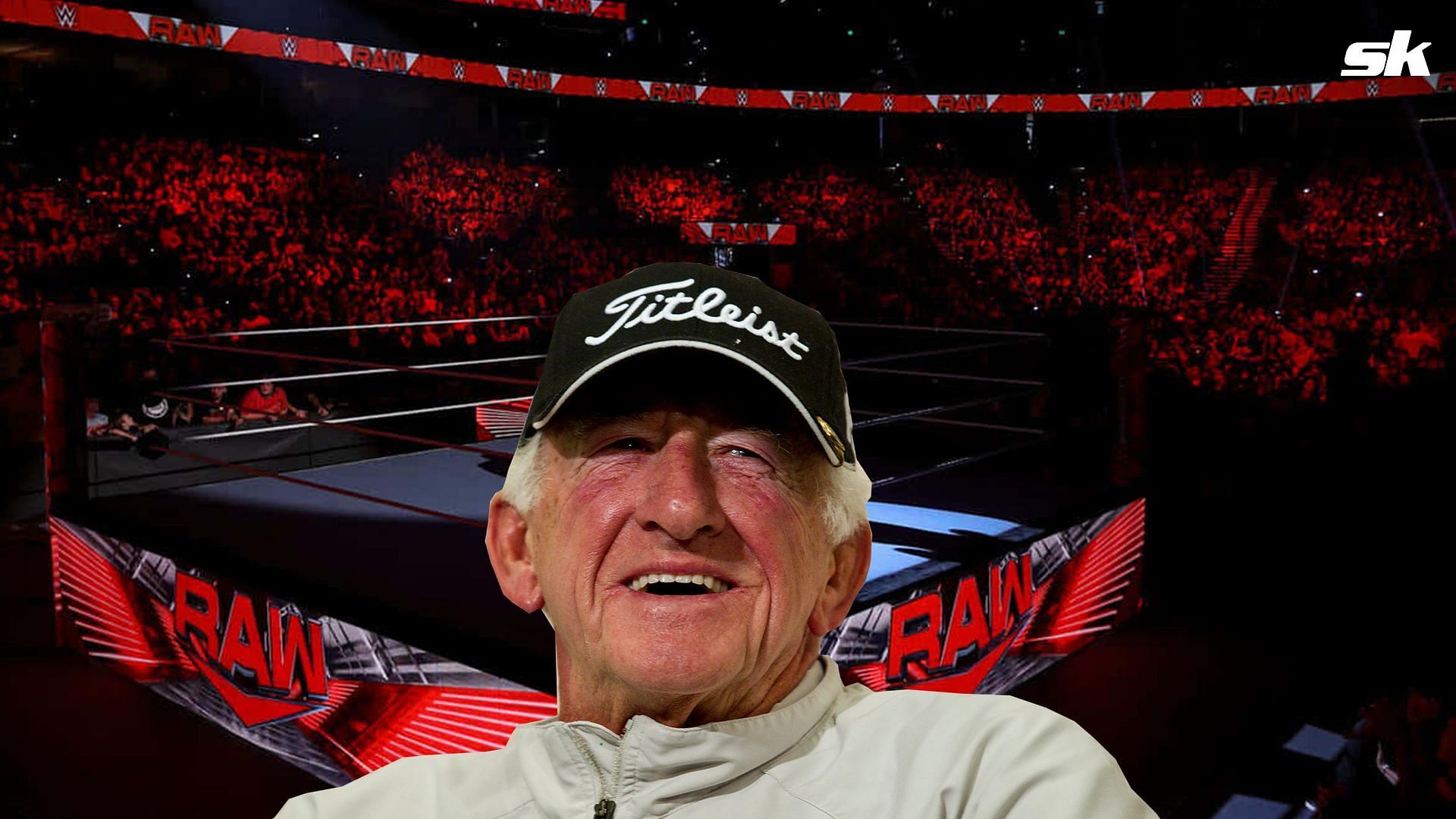 Bob Uecker became a WWE Hall of Famer