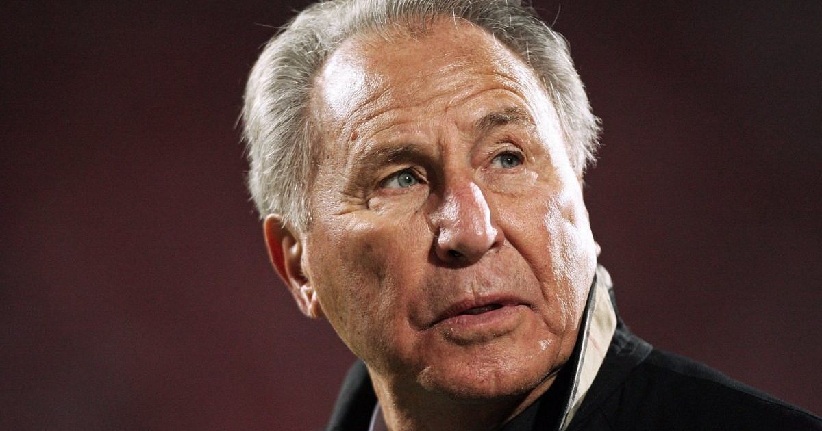 Where is Lee Corso? What is he doing now?