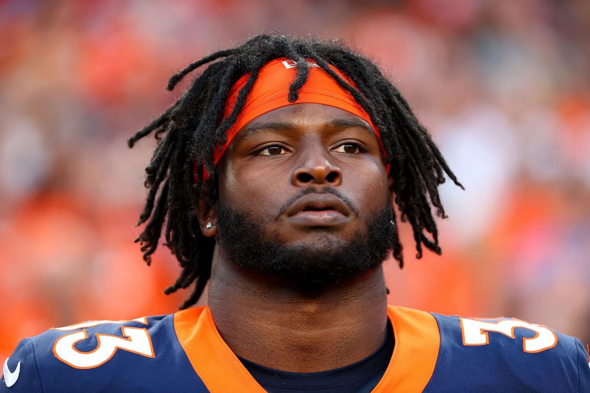 Broncos: Javonte Williams gets injury update ahead of 49ers clash