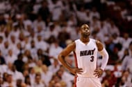 Miami's Dwyane Wade